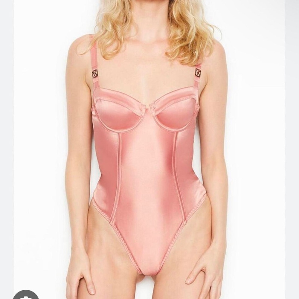 Victorias secret body suit